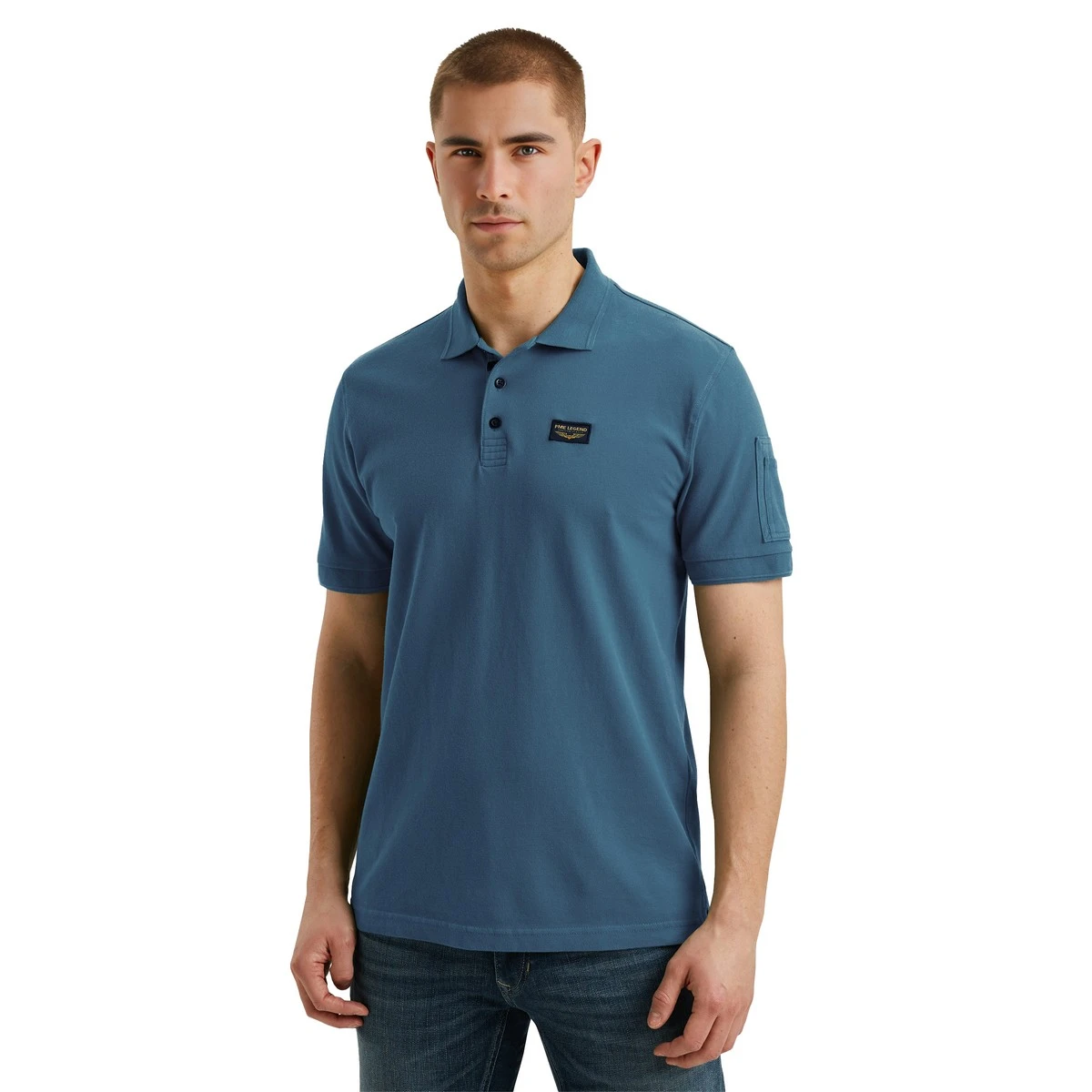 Heren T-shirt KBIS25-M17