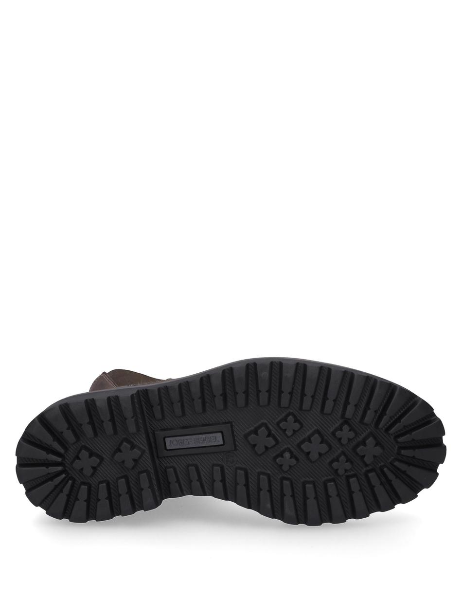 Stiefelette Chance 49, mocca