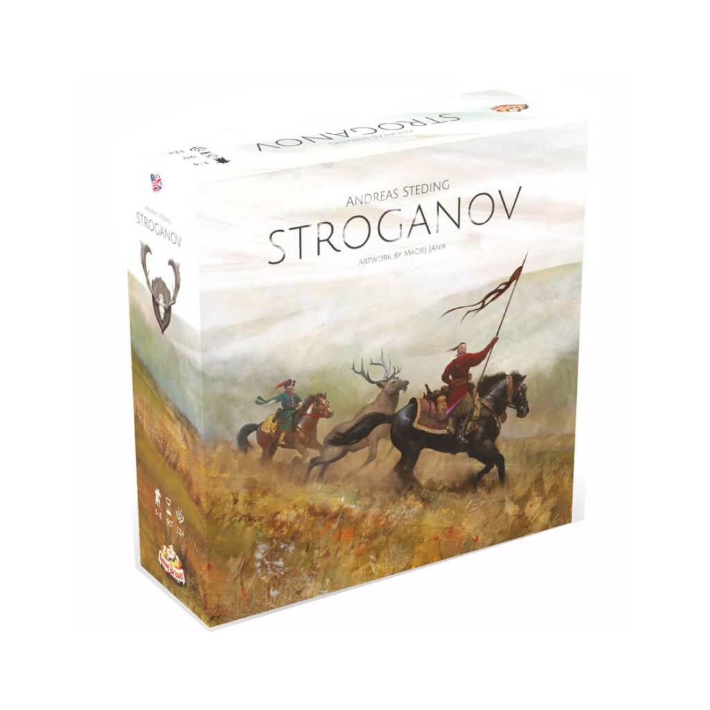 Stroganov