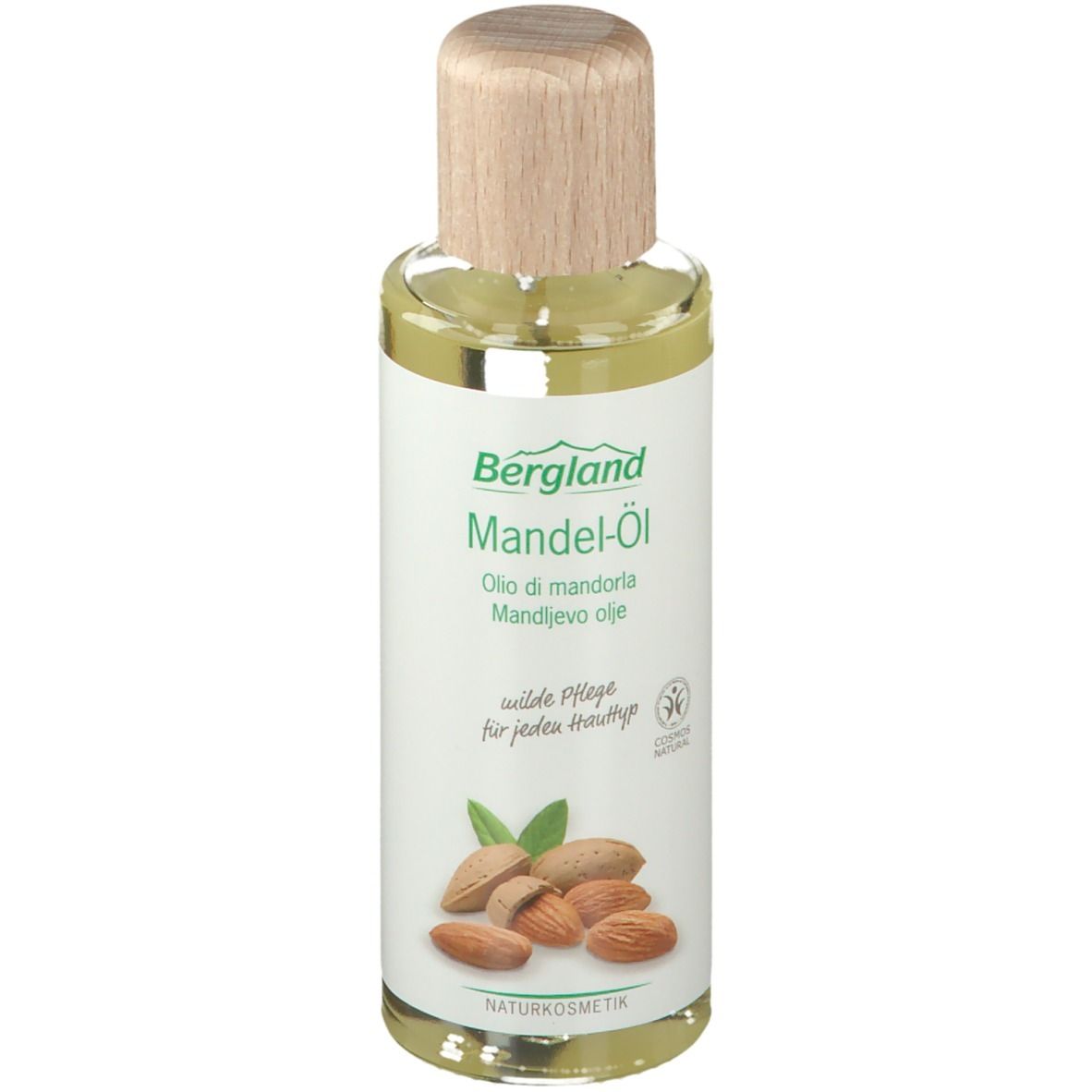 Mandelöl Bergland