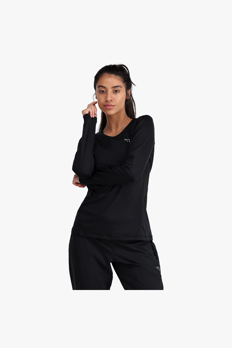 Kari Traa Nora 2.0 Damen Longsleeve