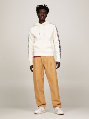 Moletom com capuz Global Stripe Flex Fleece