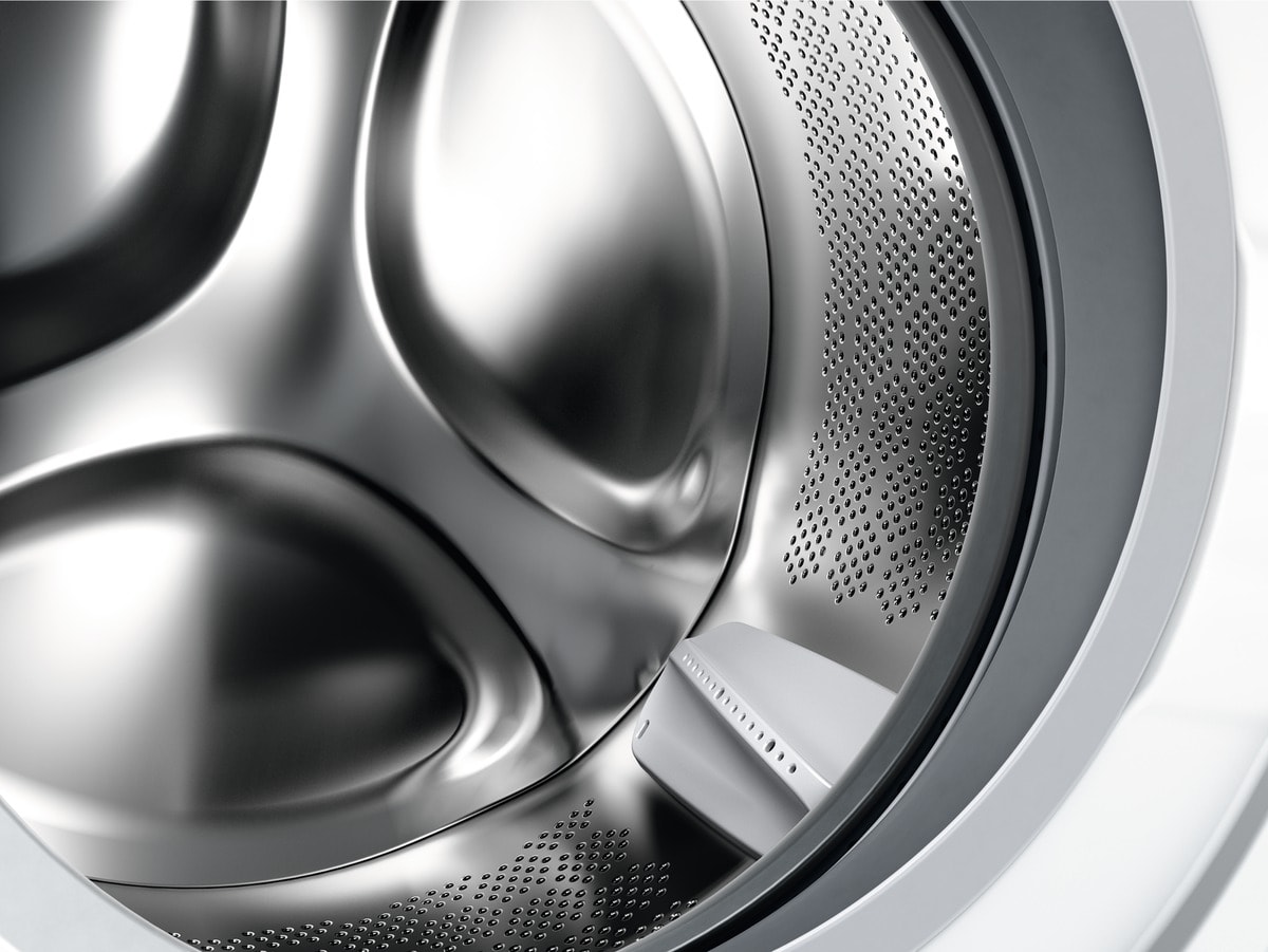 AEG LR63R144 6000 serie ProSense wasmachine
