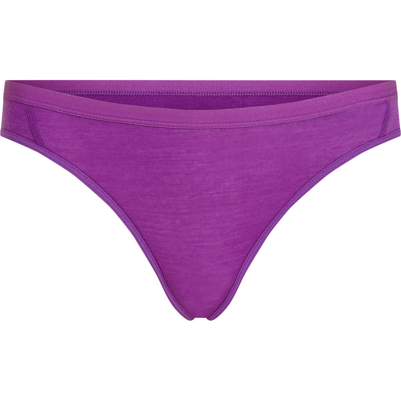 Icebreaker Damen Siren Hose