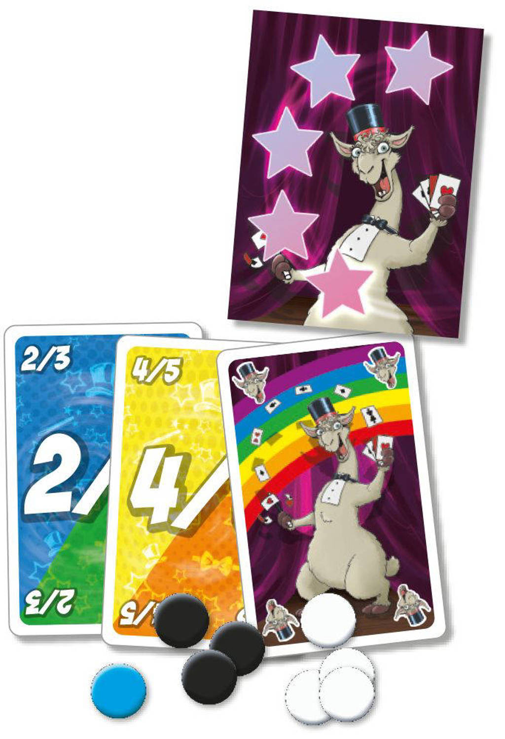 Lama: Cadabra