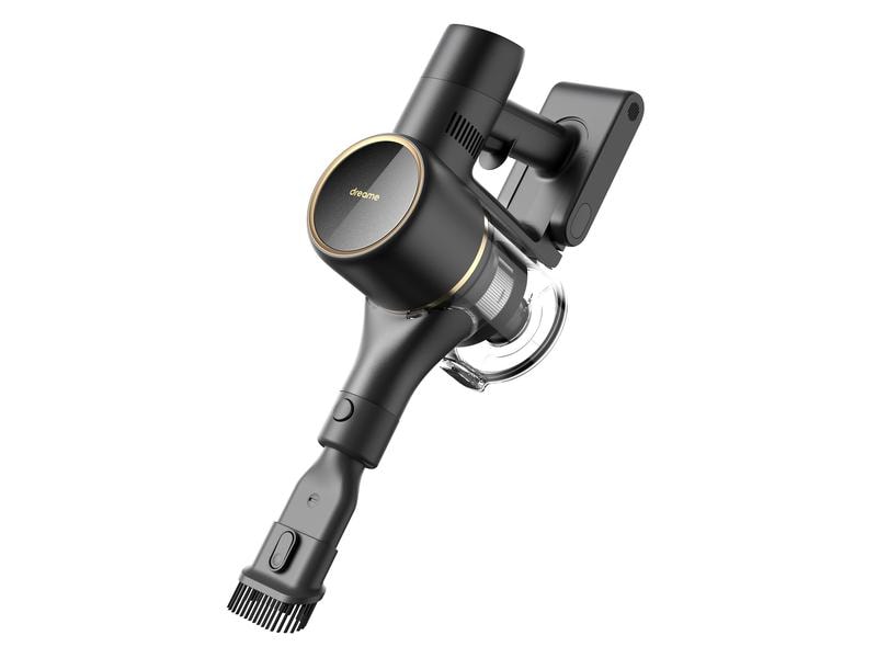 Dreame Akku-Hand- und Stielsauger R10 Pro Schwarz Kabelloser Staubsauger