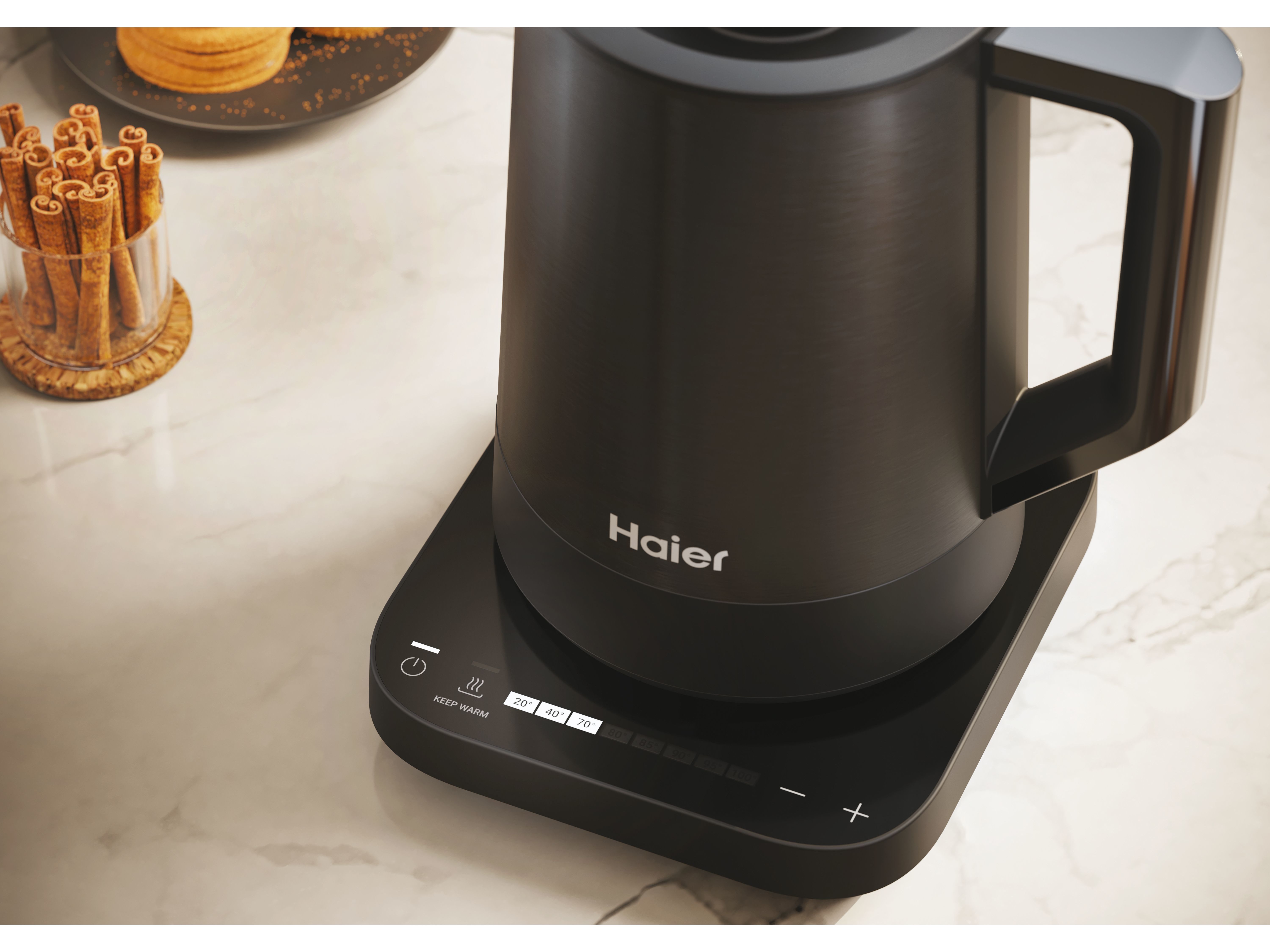 JARRO ELÉTRICO HAIER HKE5A 011 SÉRIE 5 1.7L