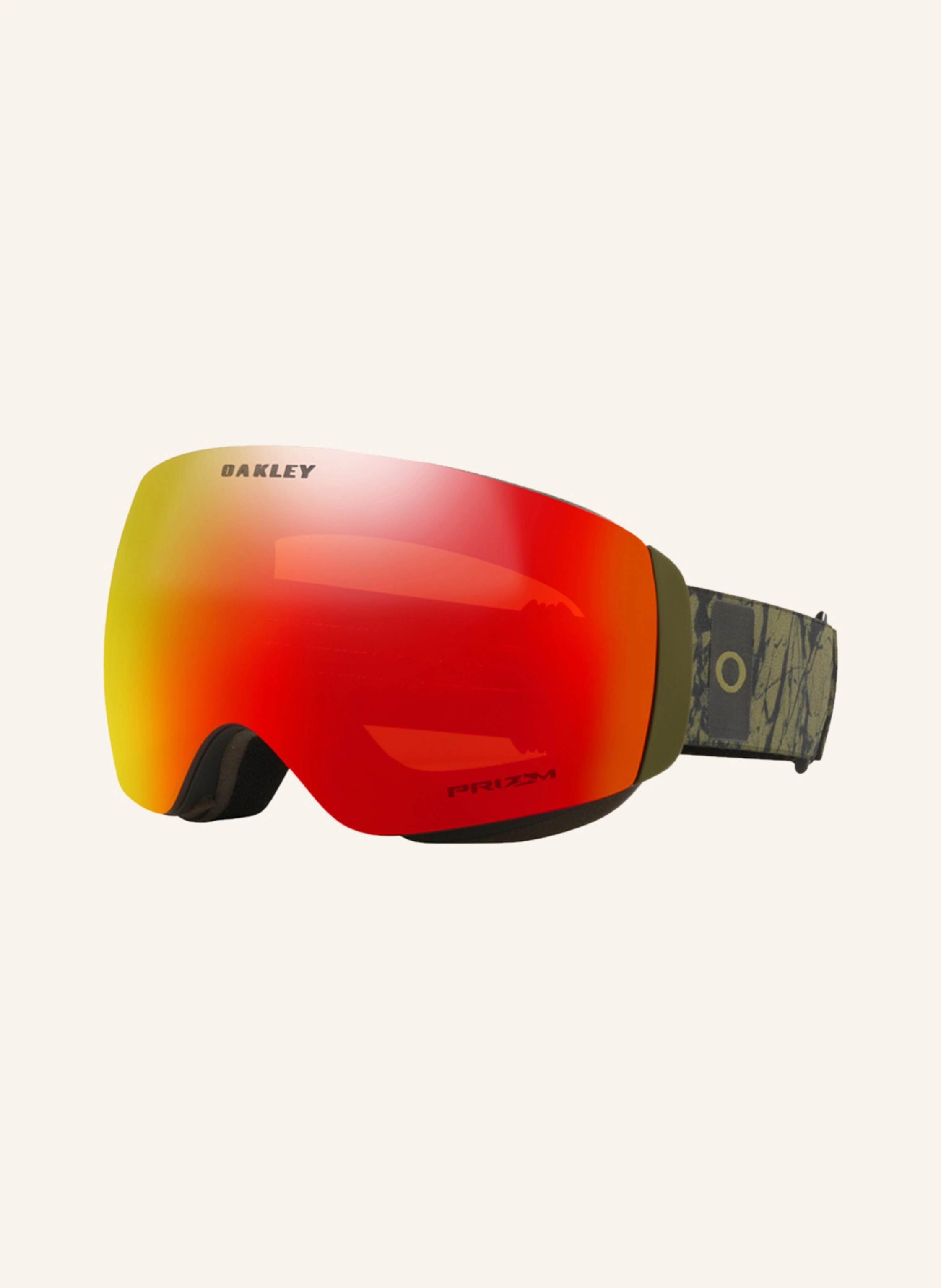 OAKLEY Skibrille FLIGHT DECK™