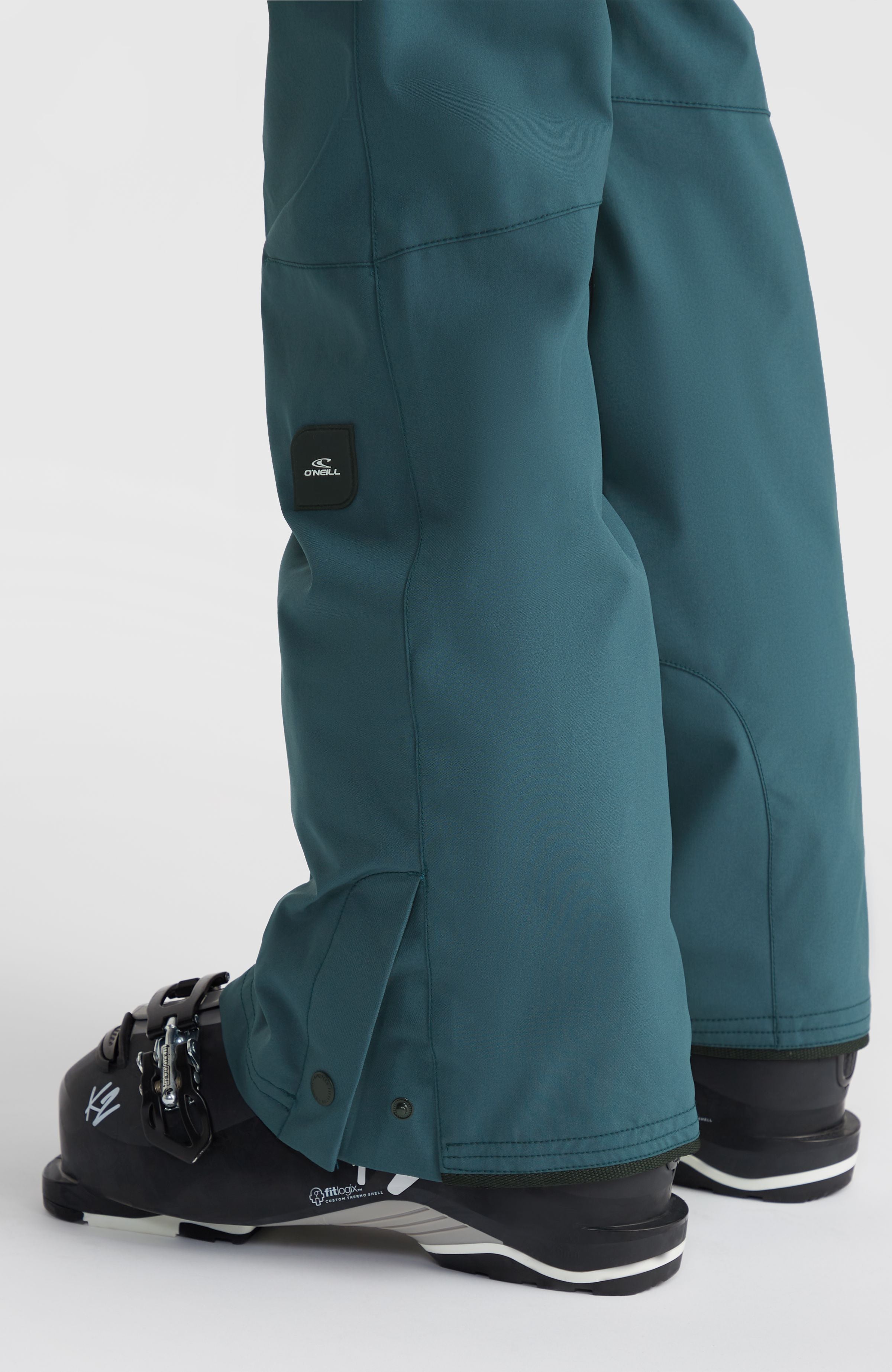 Star Slim Wintersportbroek