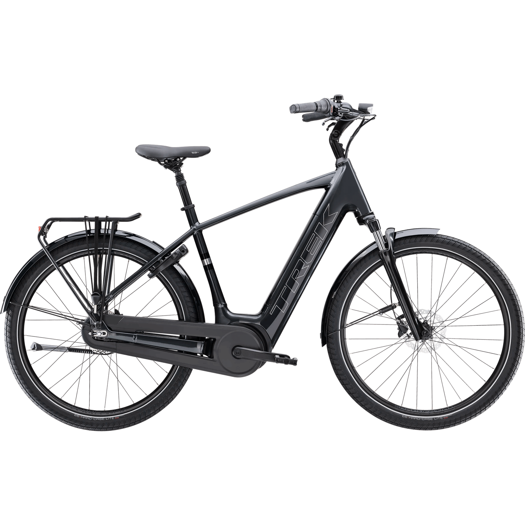 Trek District+ 3 2026