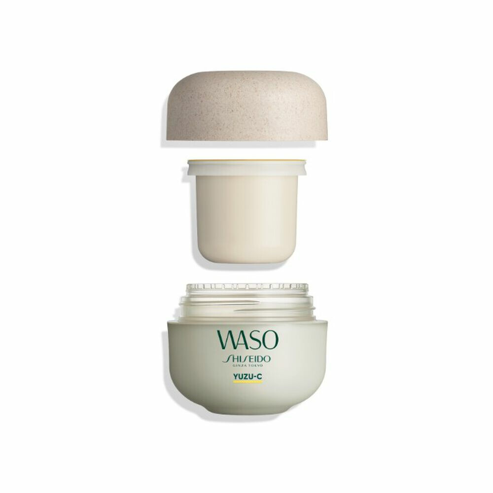 Shiseido Waso Beauty Sleeping Mask Refill50 ml