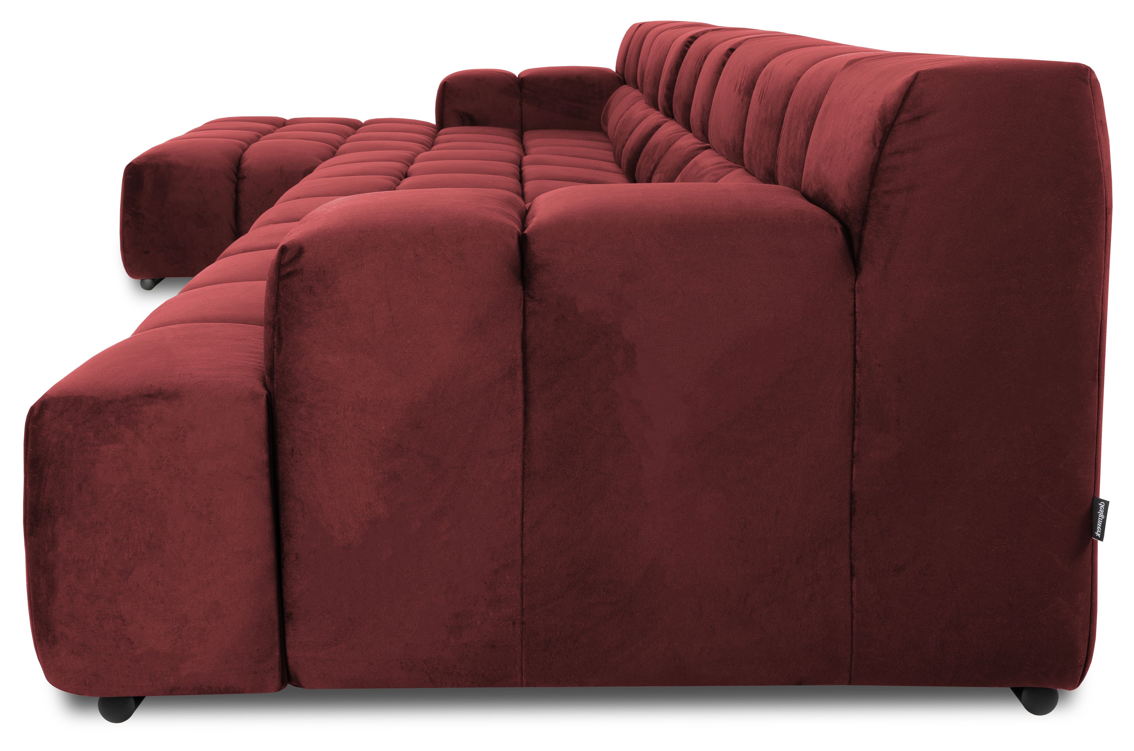 Loungebank  Salvatore