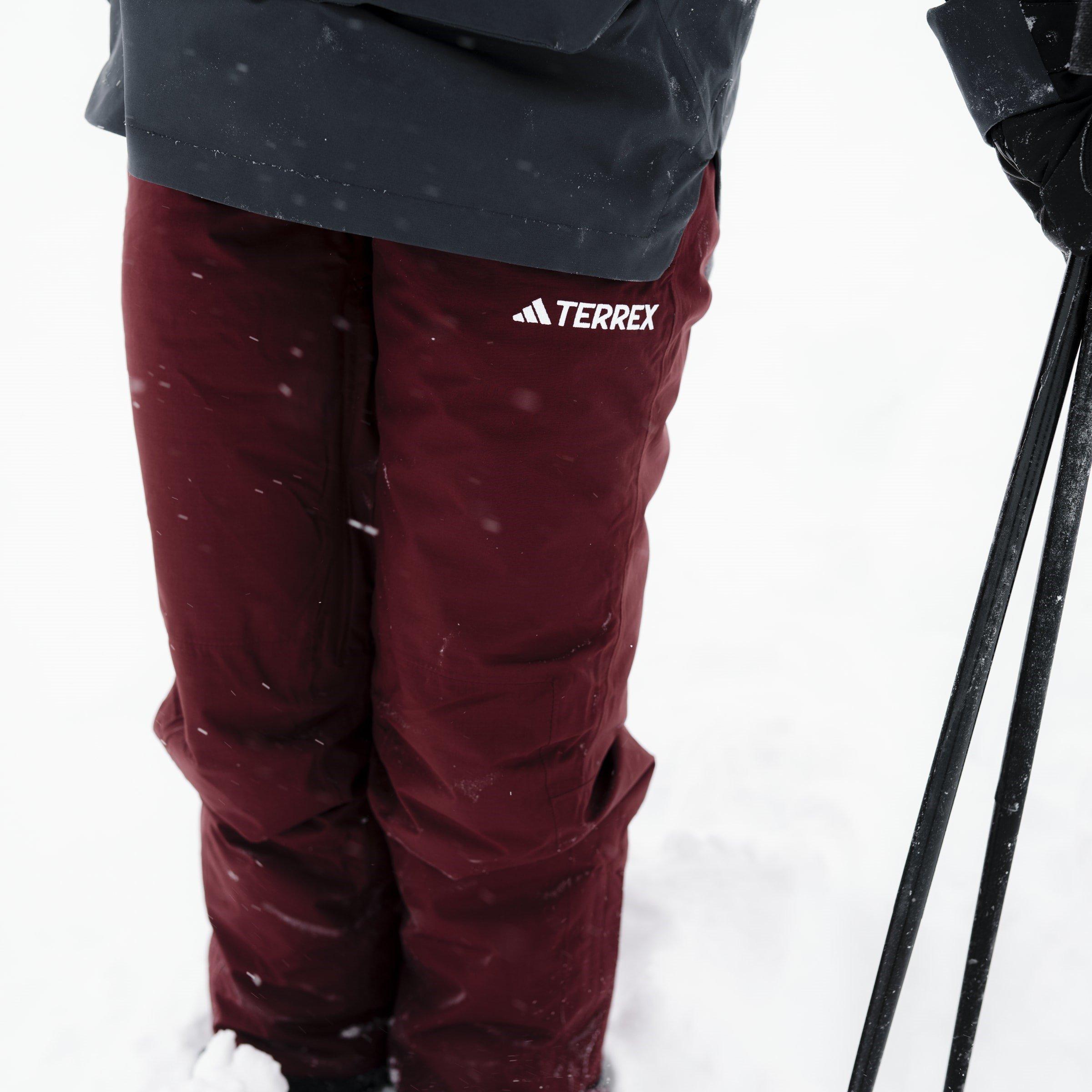 adidas adidas W Xpr 2l Ins P Waterproof Trouser Womens