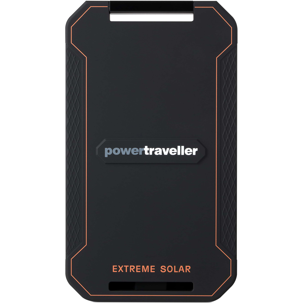 POWERTRAVELLER - Kit panneau solaire Extreme 2
