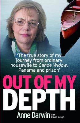 Out of My Depth (Paperback)