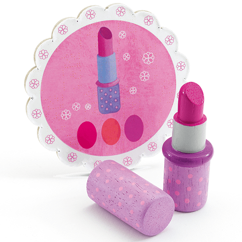 Djeco beautycase DJ06552