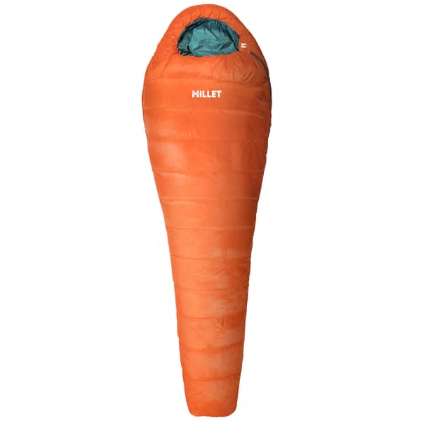Sac de couchage MILLET LIGHT DOWN 5 VERMILLON