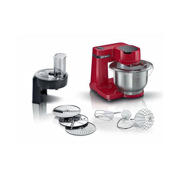 Batedeira Bosch MUMS2EW00 White