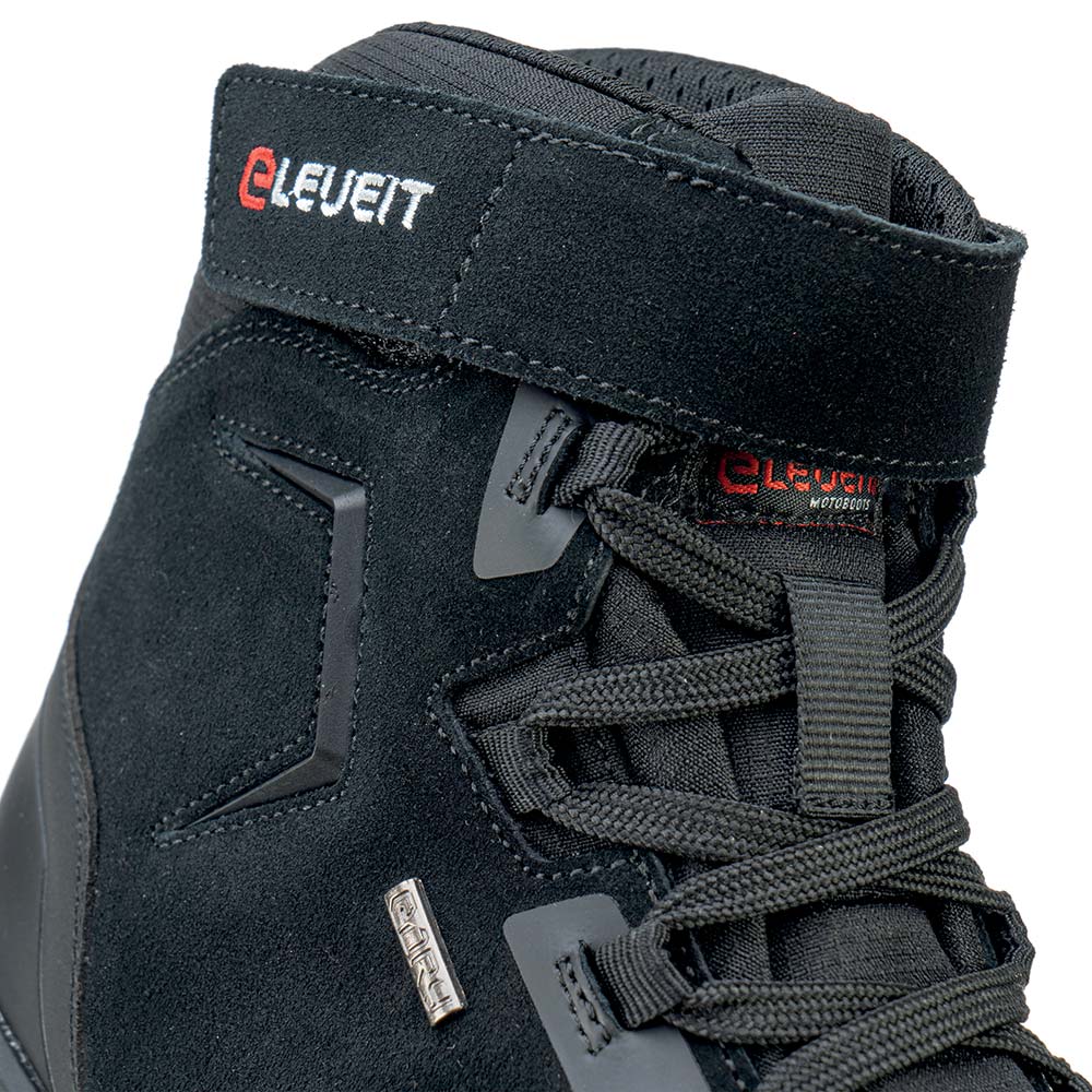 Eleveit - Chaussures Nirvana Waterproof Noir