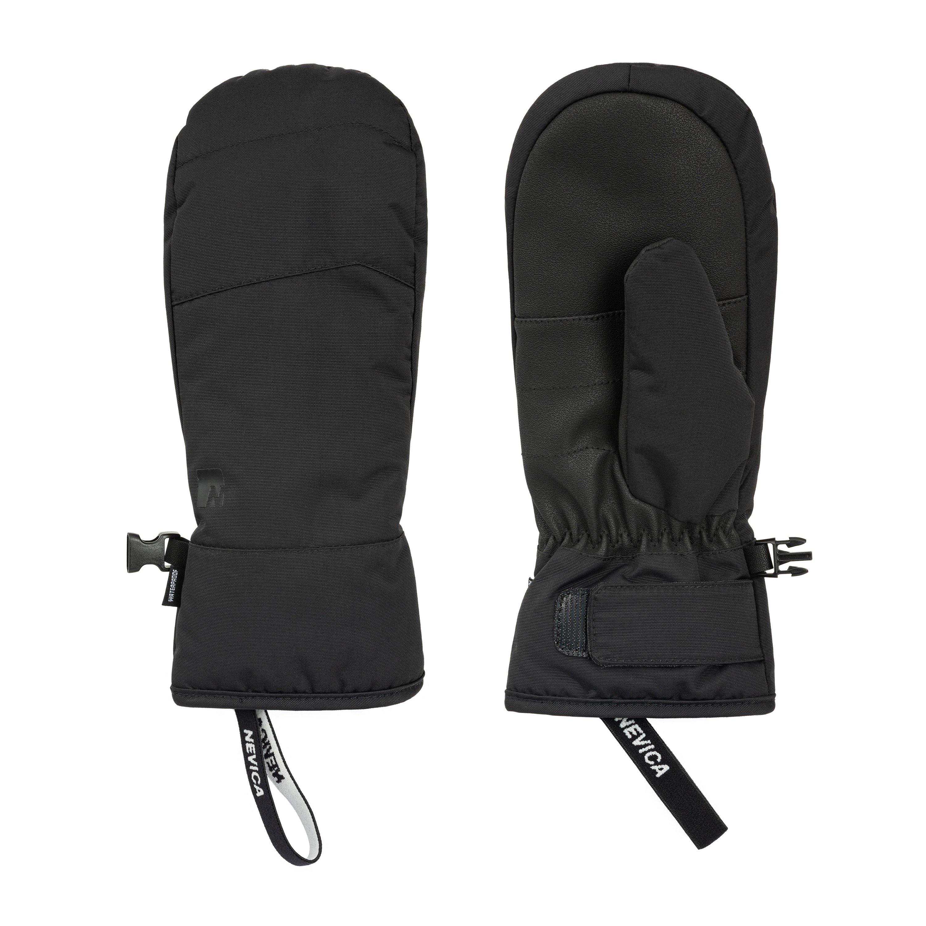 Nevica Meribel Mittens Juniors