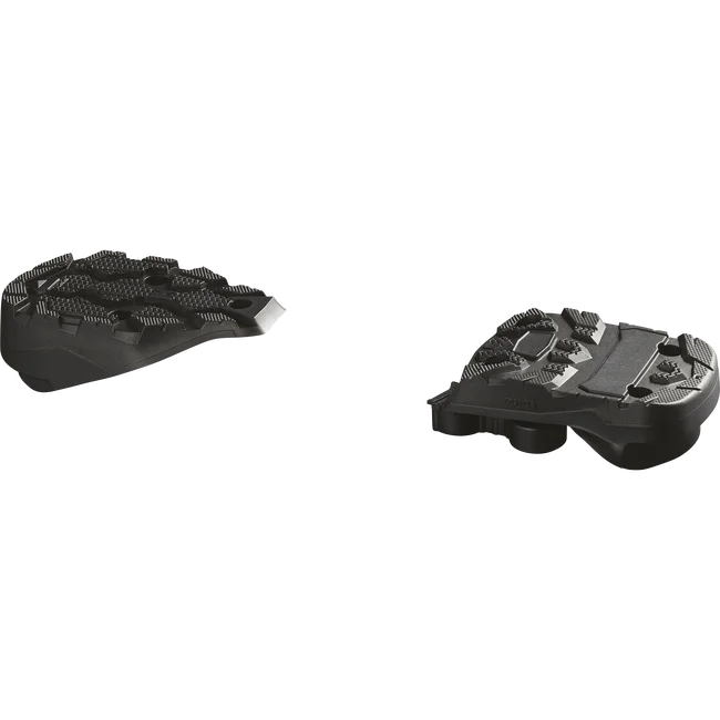 X/PRO GW PADS 23223 NORM  Ersatzteile für Skischuhe White/Black