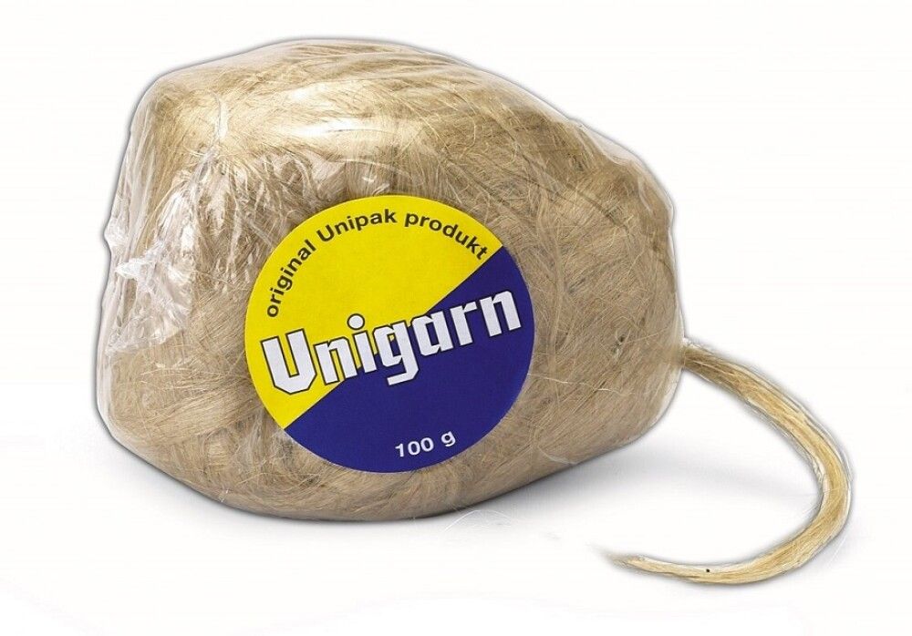 PAKKGARN UNIPACK 100G