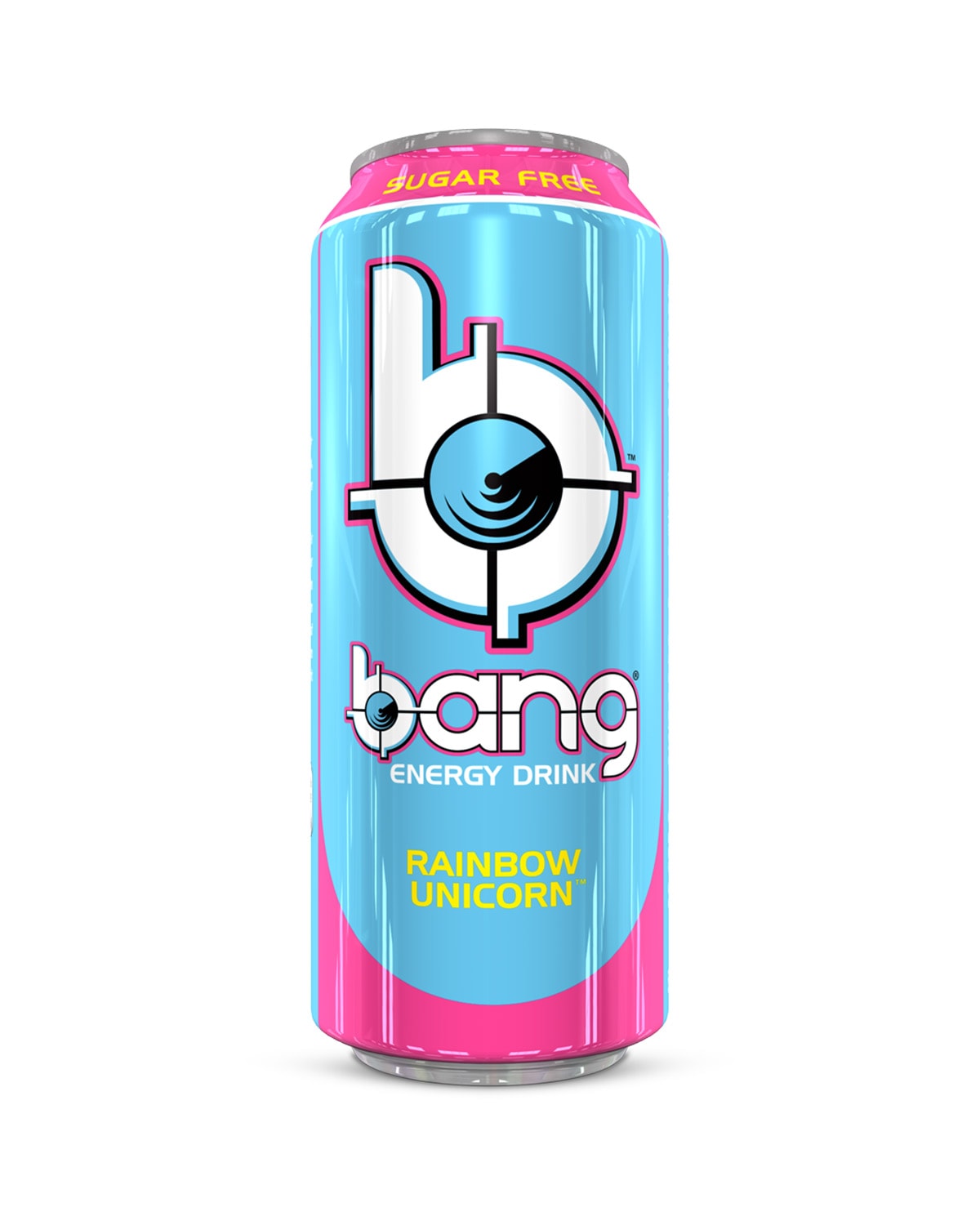 Bang Energy Rainbow Unicorn 12x500ml