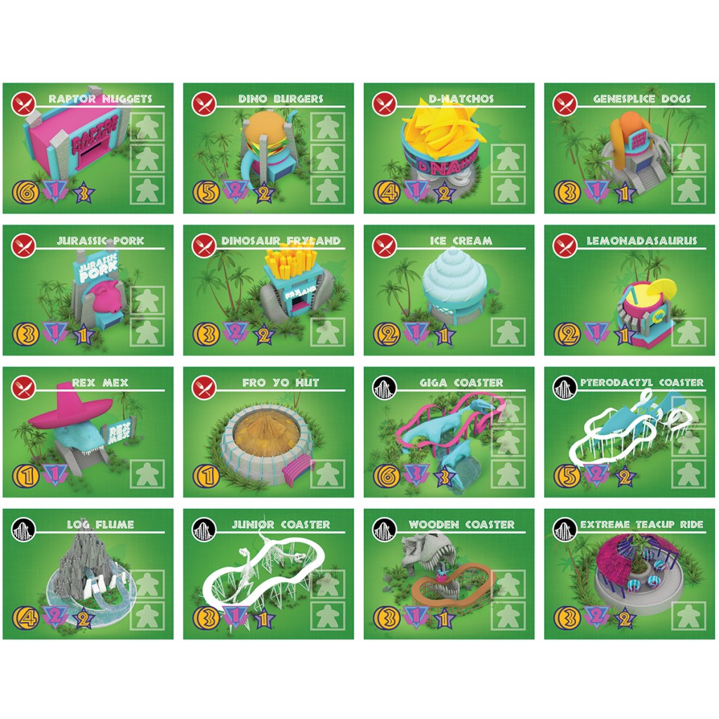 Dinosaur Island