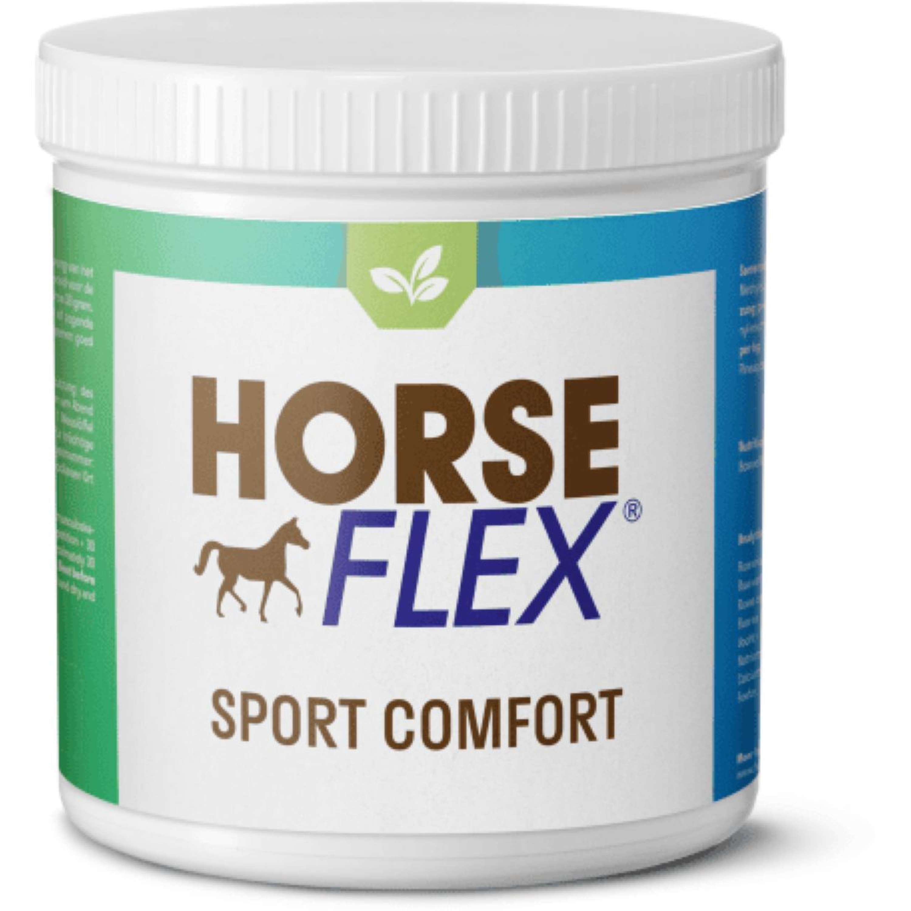 HorseFlex Sport Comfort