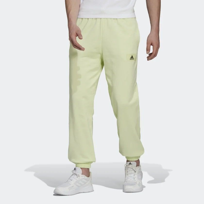 adidas Bas de Survêtement Feelvivid - Jaune