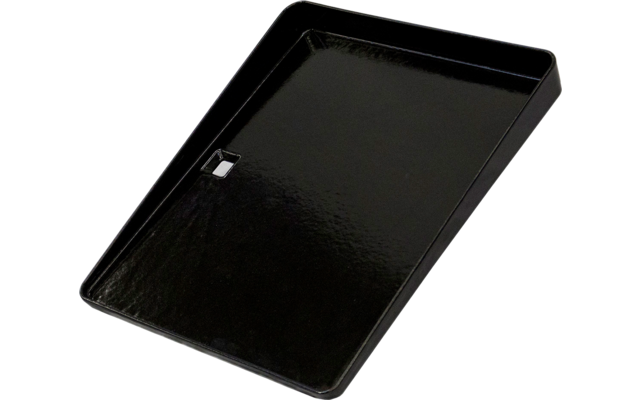 Campingaz Premium Plancha Platte 45 x 38,5 x 5 cm