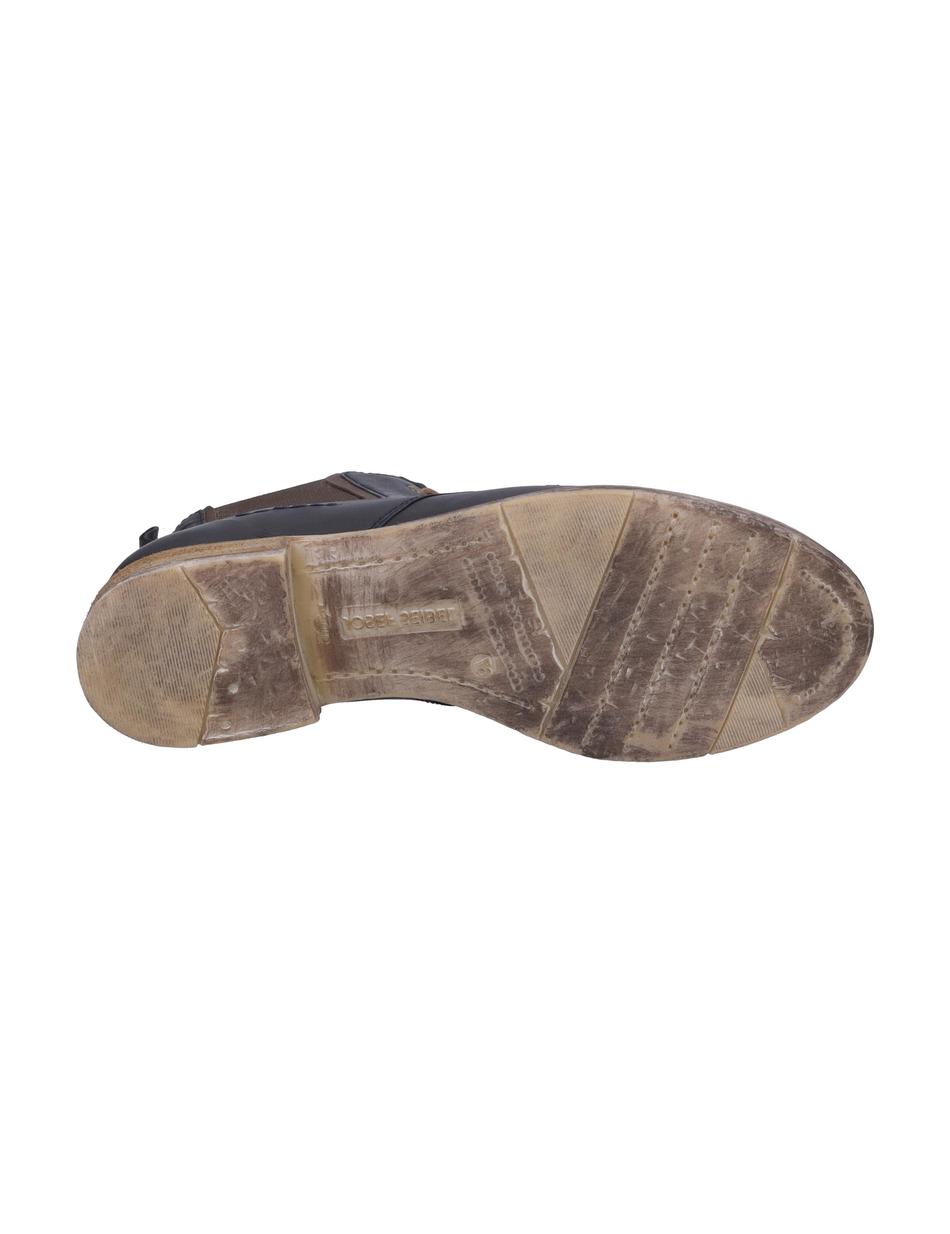 Stiefelette Sienna 83, ocean-kombi
