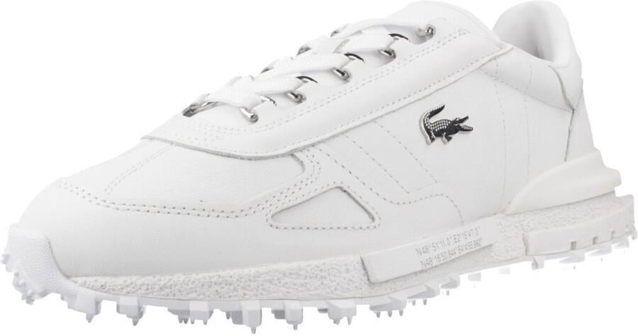 Lacoste Lage Sneakers 51sma0028