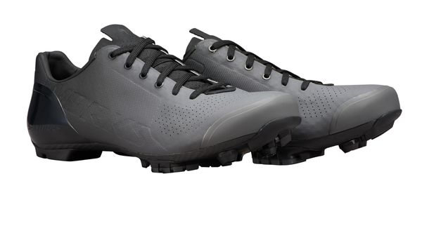 S-WORKS RECON LACE GRAVEL Schuhe  black  41