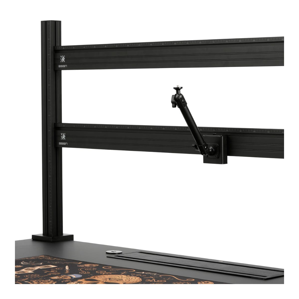 G:BAR UNIHOLDER