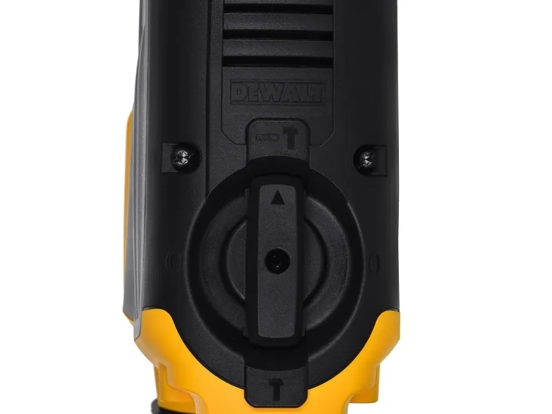 DeWALT D25773K-QS, Sort, Gul, 1 stk, 400 g, B07DTGMBY5