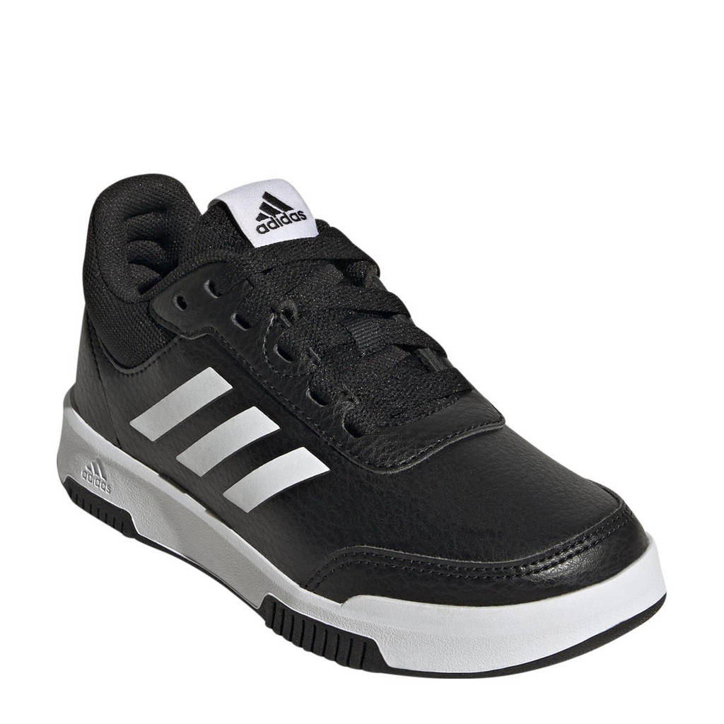 adidas Tensaur 2.0 sneakers zwart/wit