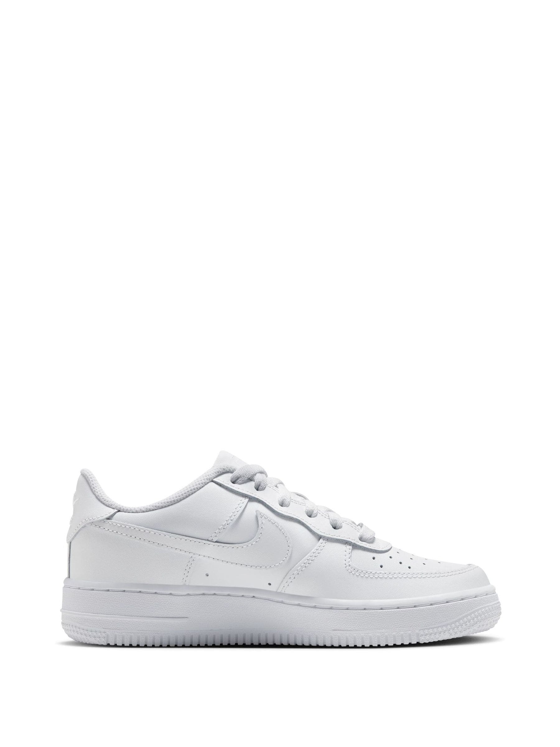 Nieuw wit - Nike Air Force 1 voor jeugd