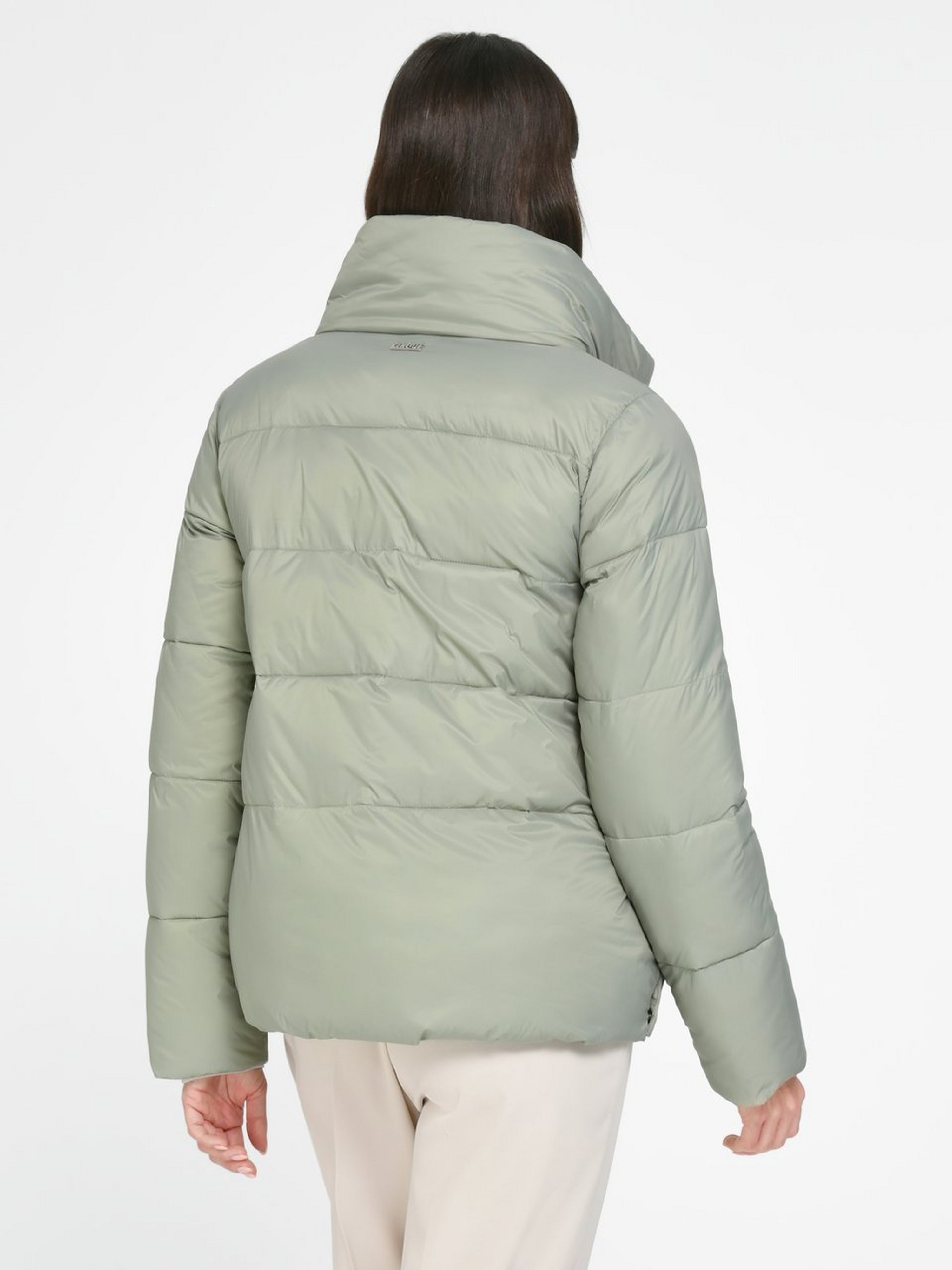 Steppjacke