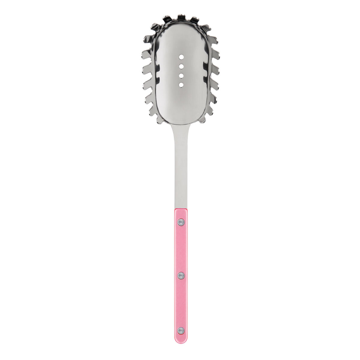 Sabre Bistrot Pearly pastasleiv, myk rosa