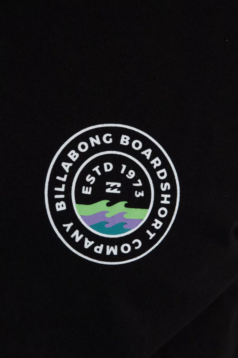 Billabong Walled Herren T-Shirt