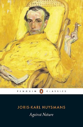 Against Nature (Paperback)