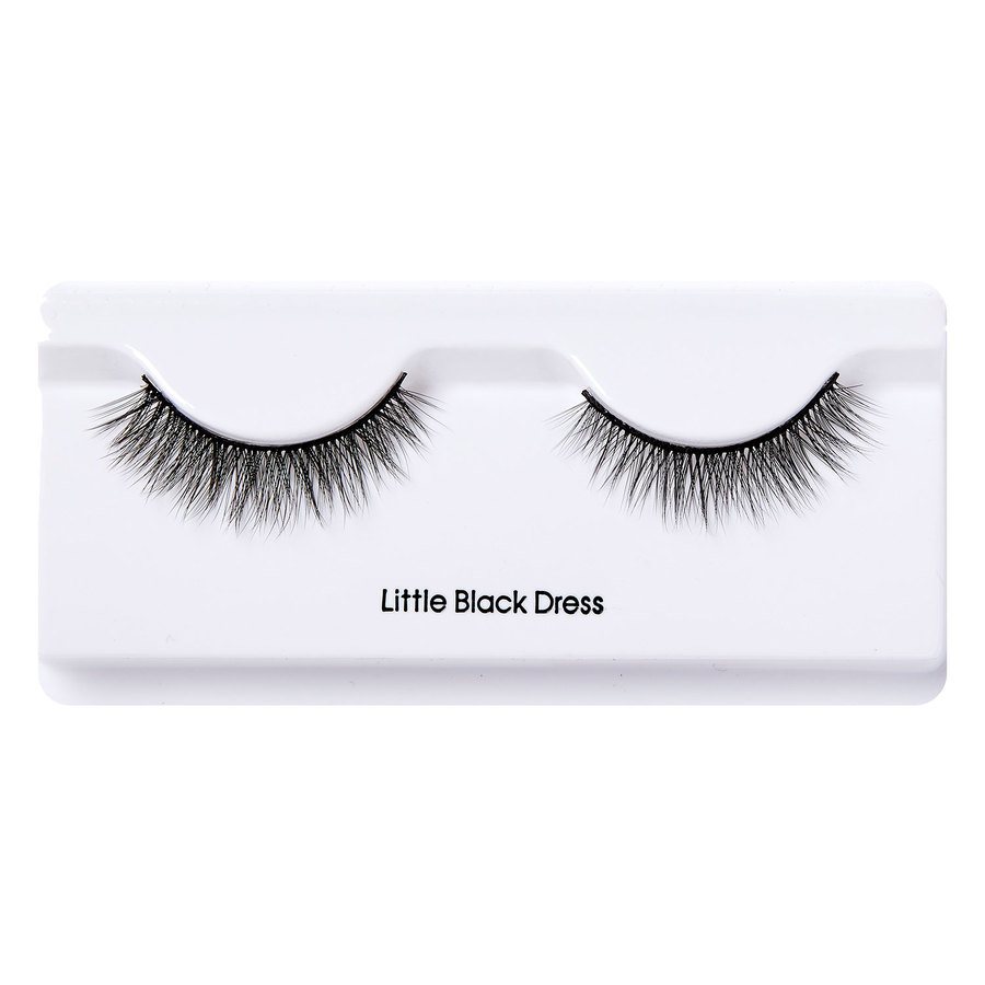KISS Lash Couture Faux Mink Little Black Dress 1pair