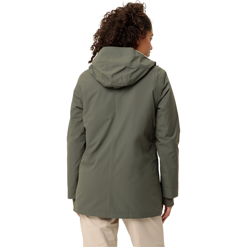 Vaude Damen Coreway Parka