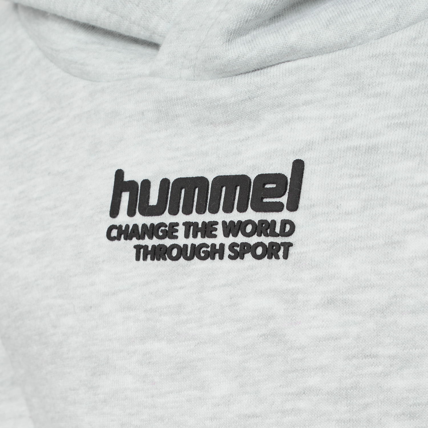 hmlPURE HOODIE