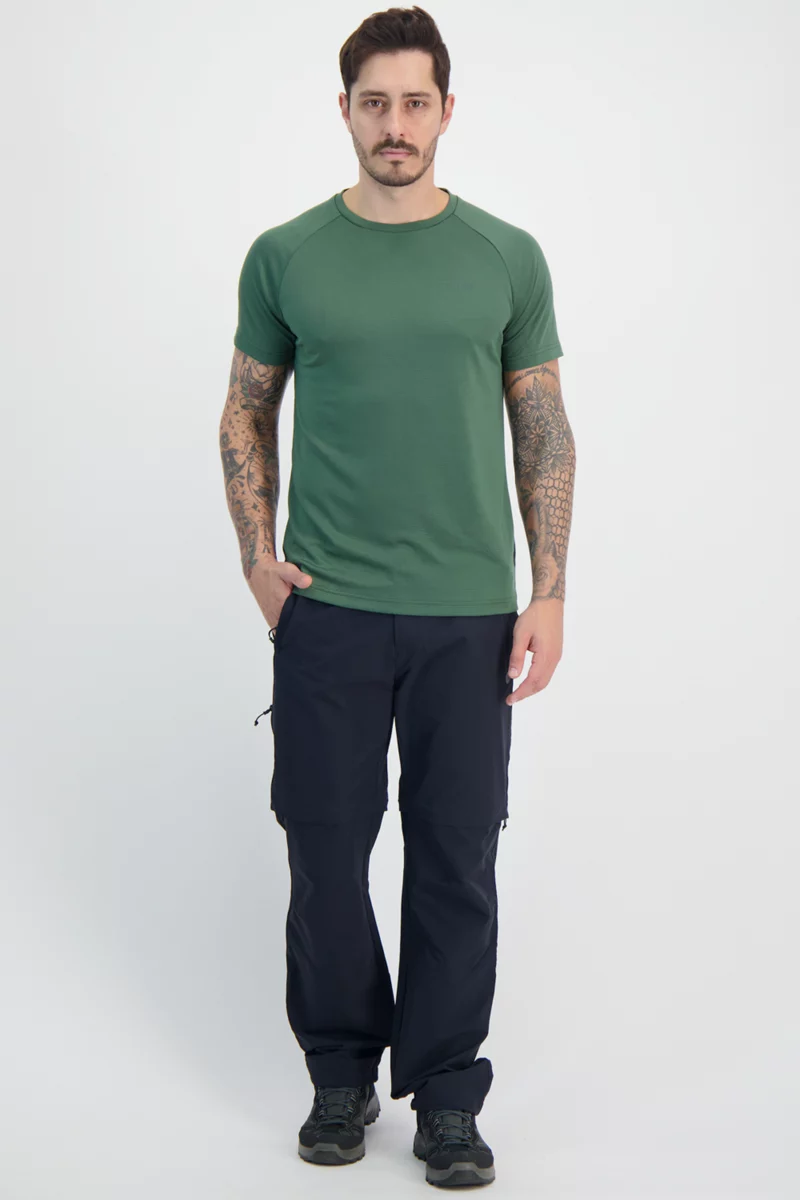 46 NORD Herren T-Shirt