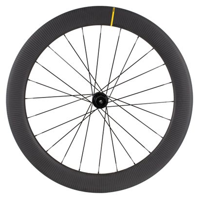 Roue Avant Mavic Cosmic SL 65 | 700 | 12x100 - Produit Reconditionné