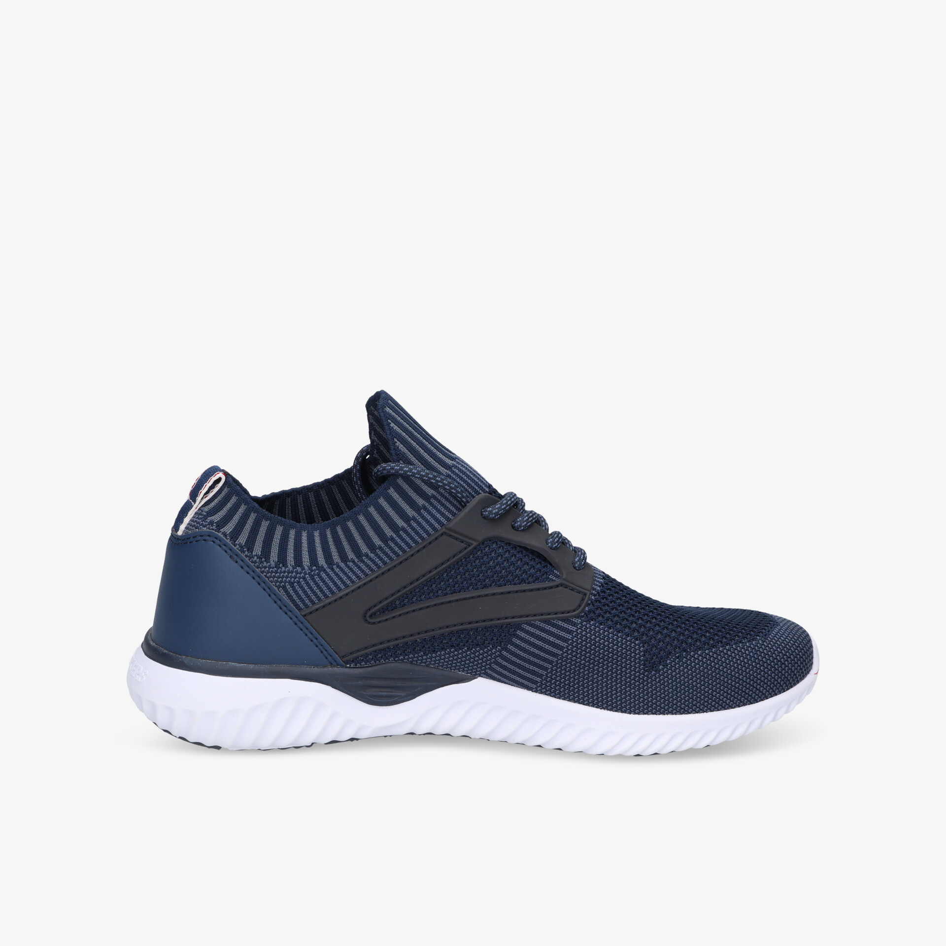 Dockers Herren Sneaker Low blau