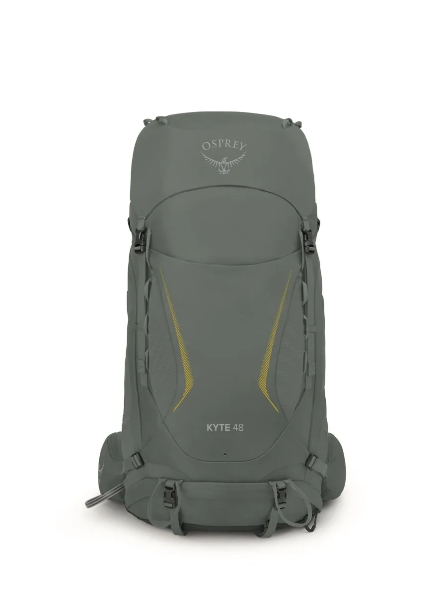 Osprey Women's Kyte 48 Rocky Brook Green