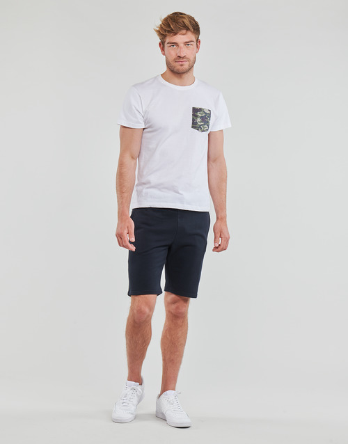 Superdry - VLE JERSEY SHORT - Eclipse Navy